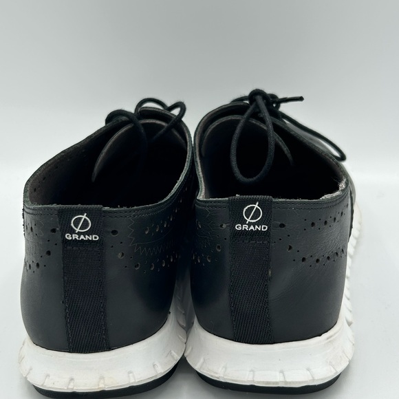 Women’s Cole Haan Black Oxford Shoes. Used and in excellent condition. - Picture 11 of 11